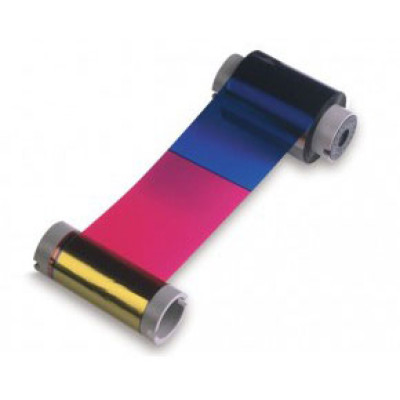 Fargo Accessories ID Card Ribbon