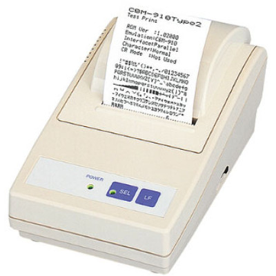 Citizen CBM-910II Receipt Printer