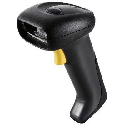 ZBA ZB3062 Barcode Scanner
