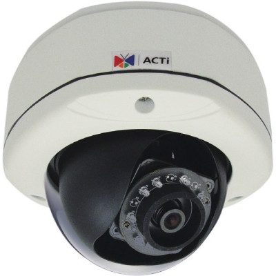 ACTi Security Camera
