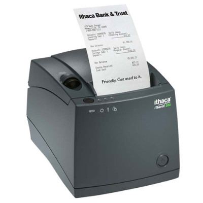Ithaca iTherm 280 Receipt Printer