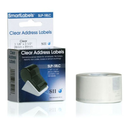 Seiko Labels Barcode Label