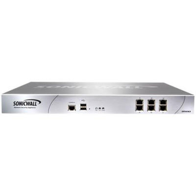 SonicWall Data Networking