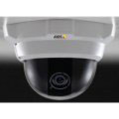 Axis P3301 Network Dome Security Camera