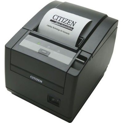 Citizen CT-S601 Receipt Printer