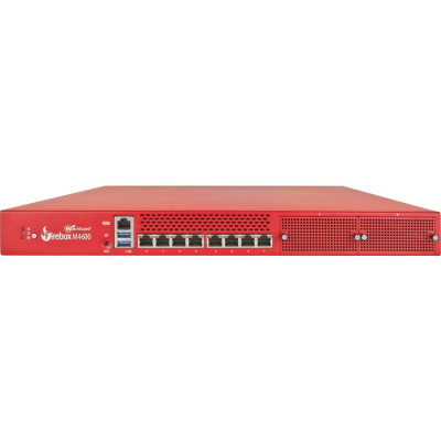 WatchGuard Data Networking