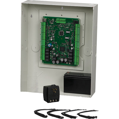 Honeywell Access Control Equipment