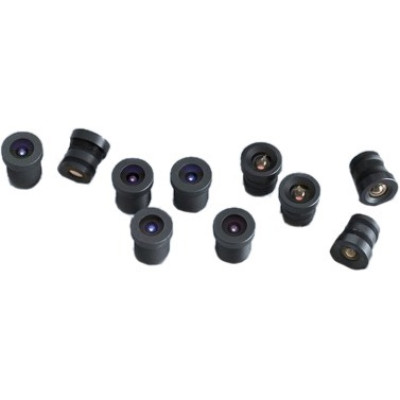 Axis CCTV Camera Lens