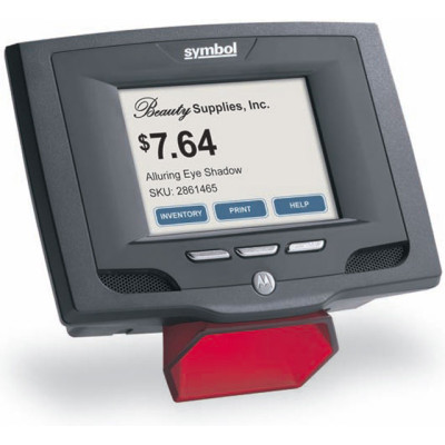 Symbol MK500 Data Terminal
