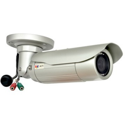ACTi Security Camera