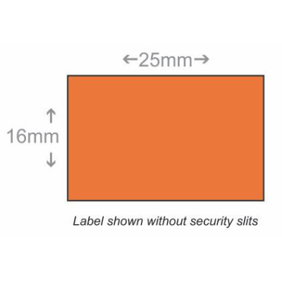 AirTrack Price Marking Label Price Labels