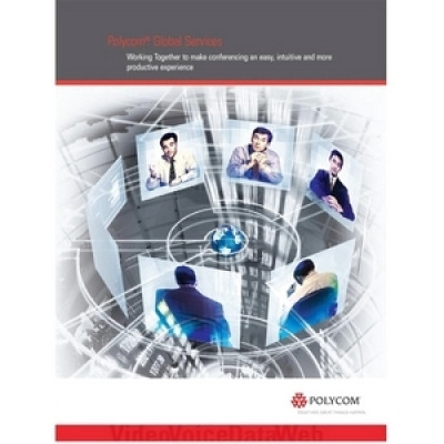 Polycom Service Contract