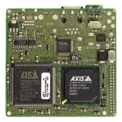 Axis Accessories Network Video Server
