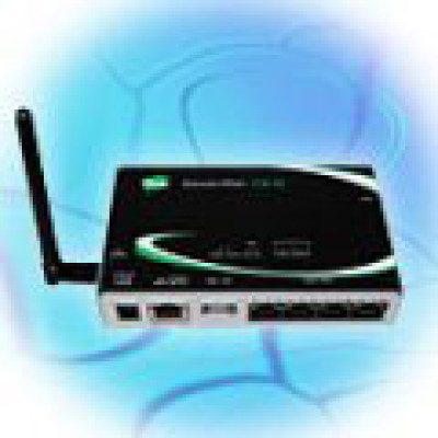 Digi Data Networking