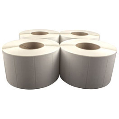 Wasp Labels Barcode Label