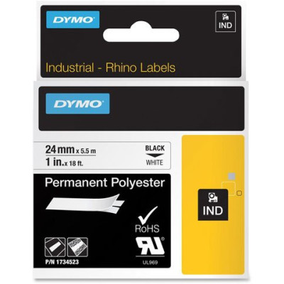 Dymo Labels Barcode Label