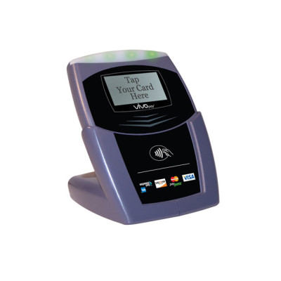 ID Tech Credit Card Reader