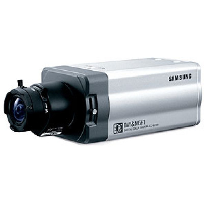 Samsung SCC-B2300 Color Digital Security Camera
