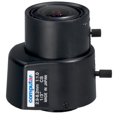 CBC CCTV Camera Lens