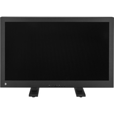 GE Security Video Surveillance Hardware Monitor