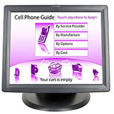 Planar PT1975R Touchscreen
