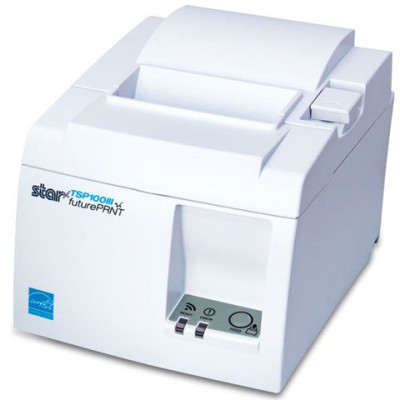 Star TSP100III Receipt Printer