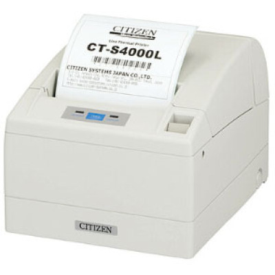 Citizen CT-S4000 Receipt Printer