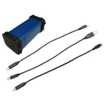 Portsmith Adapter Accessory