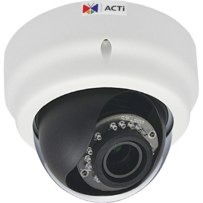 ACTi Security Camera