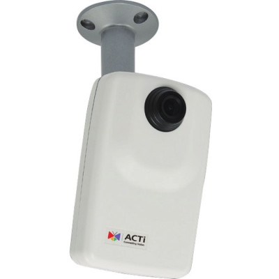 ACTi Security Camera