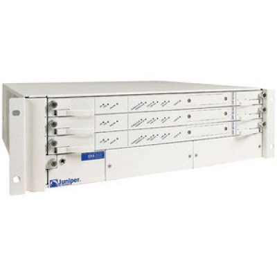 Juniper Data Networking