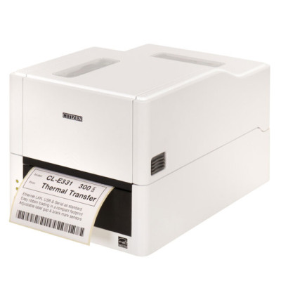 Citizen Barcode Label Printer
