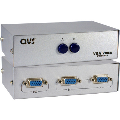 QVS Products