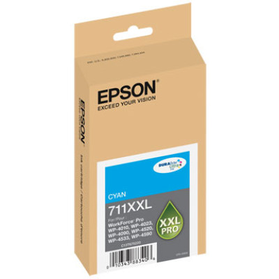 Epson Ribbons InkJet Cartridge
