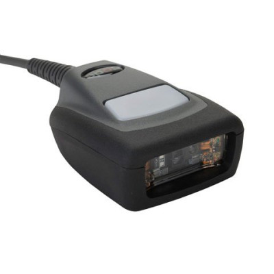 Touch Dynamic Barcode Scanner