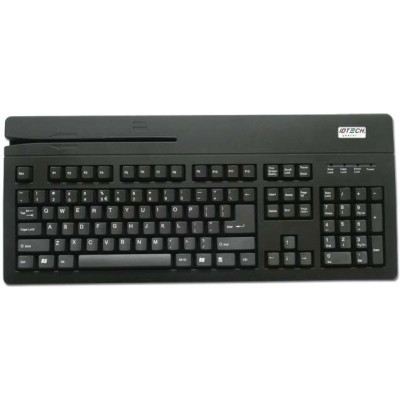 ID Tech VersaKey Keyboards