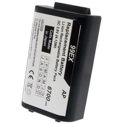 AirTrack Batteries Battery