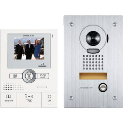 Aiphone TouchScreen Series Accessory