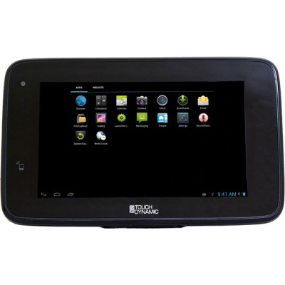Touch Dynamic DT-07 Rugged Tablet