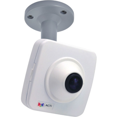 ACTi Security Camera