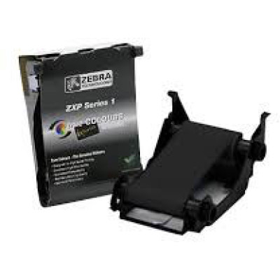 Zebra ZXP Series 1 ID Card Ribbon