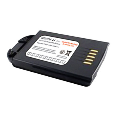 Global Technology Systems Symbol Replacement Batteries Battery