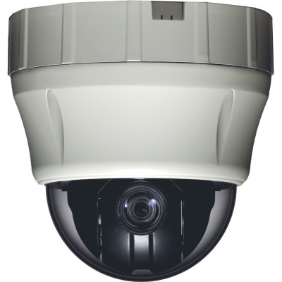 CBC Security Camera