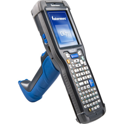 Honeywell Mobile Computer