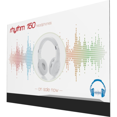 Planar Digital Signage Display