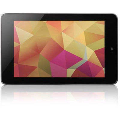 Asus Nexus 7 Tablet