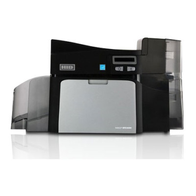 Fargo ID Card Printer