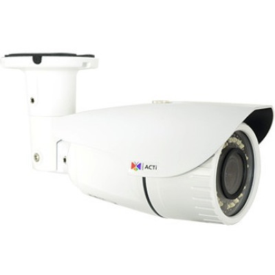 ACTi Security Camera