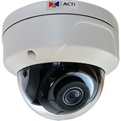 ACTi Security Camera
