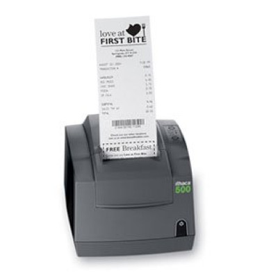 Ithaca 500 Receipt Printer